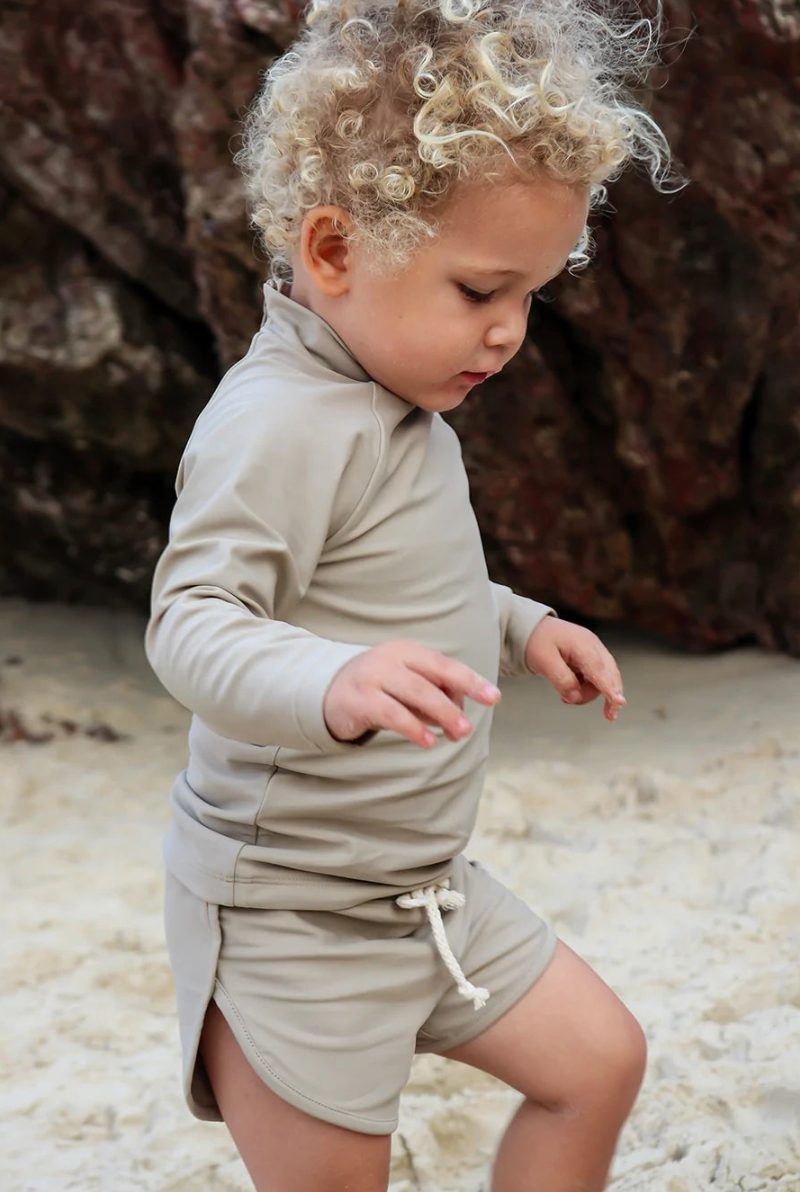 Sustainable Baby Swimwear Australia The Someday Co.