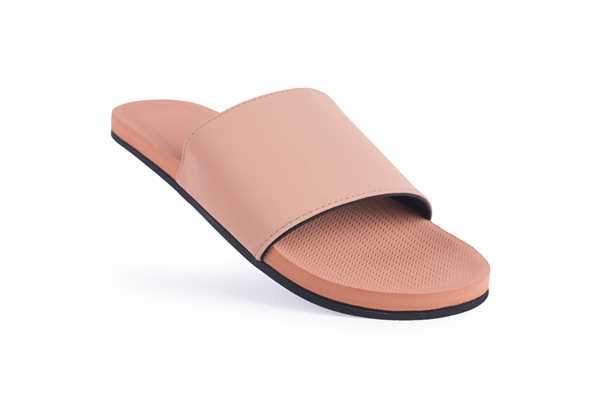 ESSNTLS Mens Slides - Rust