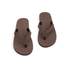 ESSNTLS Mens Thongs - Soil