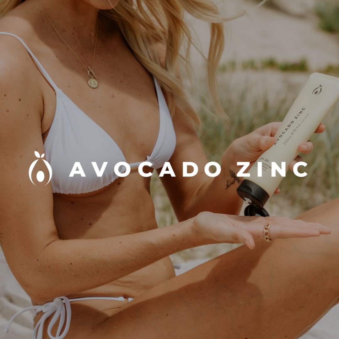 Avocado Zinc