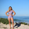 Cowie Shorts in Lily