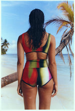 Betty Surf Bottoms 2.0 - Ombre