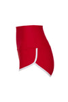 Betty Surf Bottoms - Red