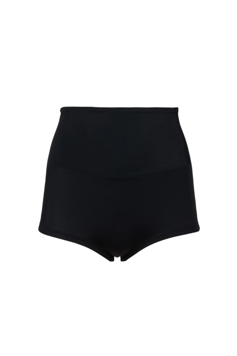 Betty Surf Bottoms - Black