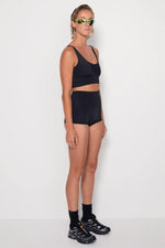 Betty Surf Bottoms - Black