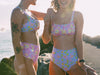 Lady Bottoms | Reversible | Berry Myrtle & Pink