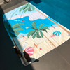 Beach Daze | Sand Free Beach Towel