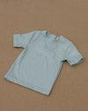 Ina Kids Unisex Rash Shirt - Apple