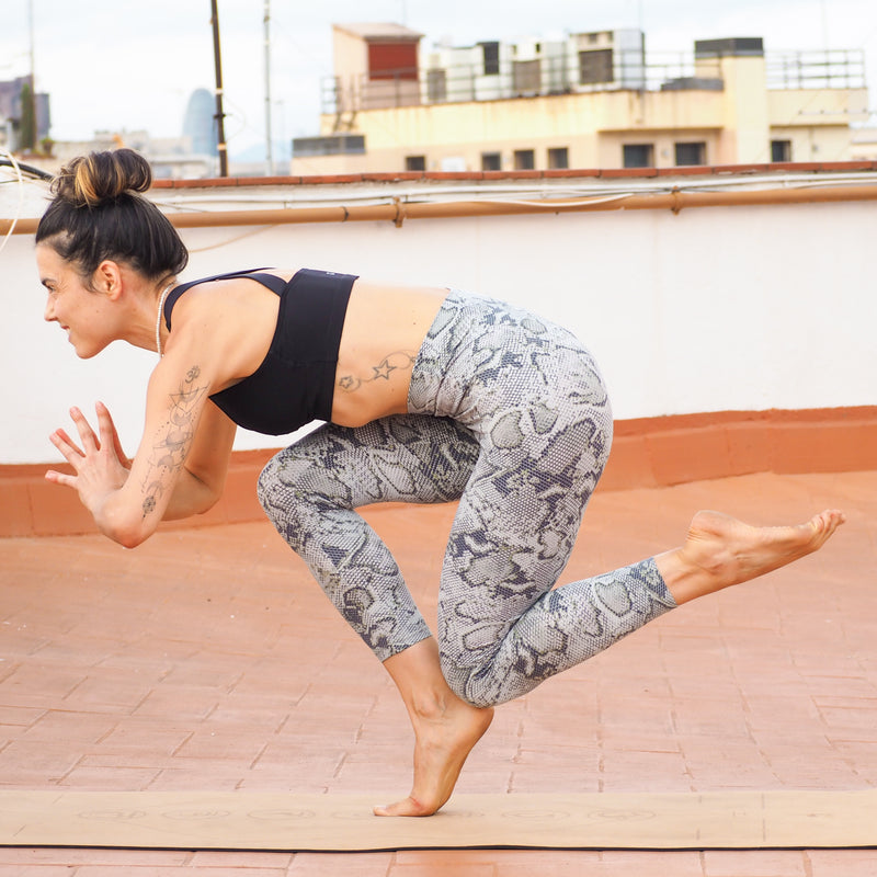 NEW ARRIVAL!! Liquido Active Extra Long “Chañar” Eco Leggings from the  Chilean Allure Collection  Symi Yoga – Yoga classes in  Stratford-Upon-Avon. Live Online Yoga, Yoga Studio Classes, One to One Yoga