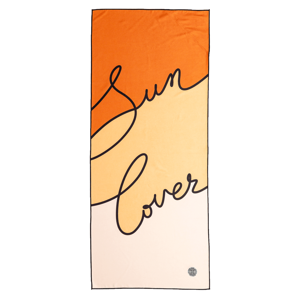 Sun Lover Towel