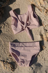 Arla Girls Bikini Set - Rose