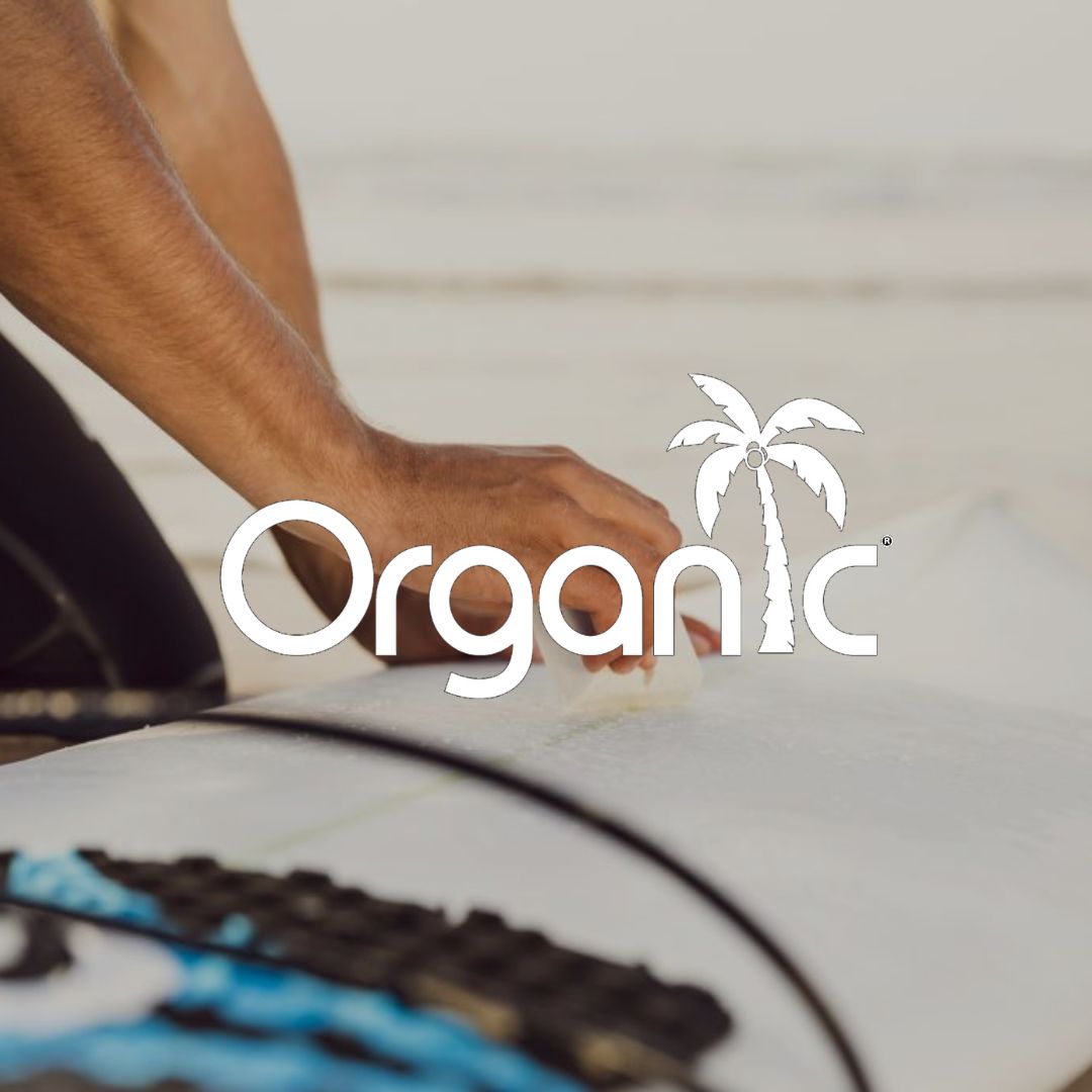 Surf Organic