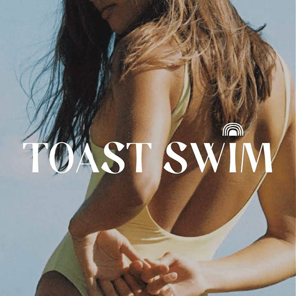 Toast Swim