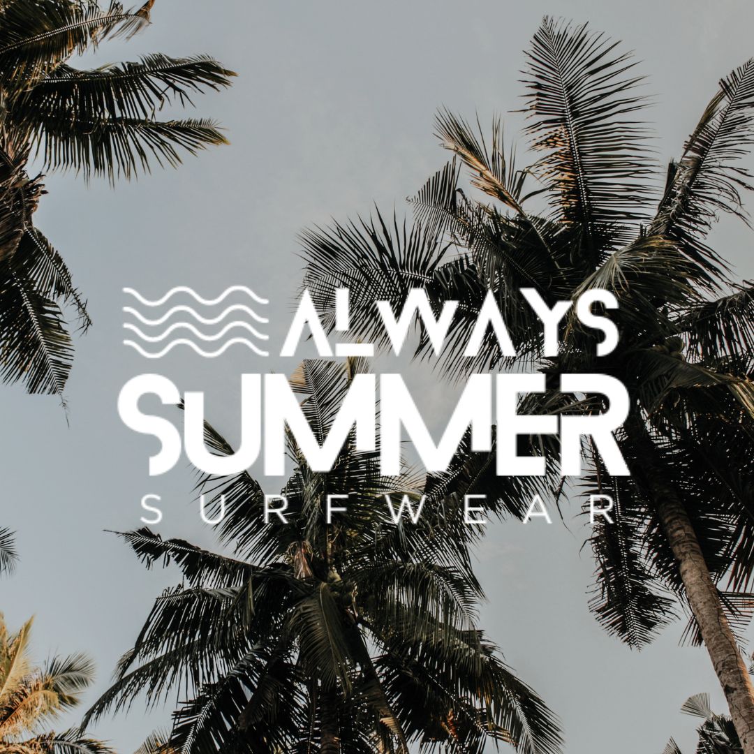 Always Summer Surfwear