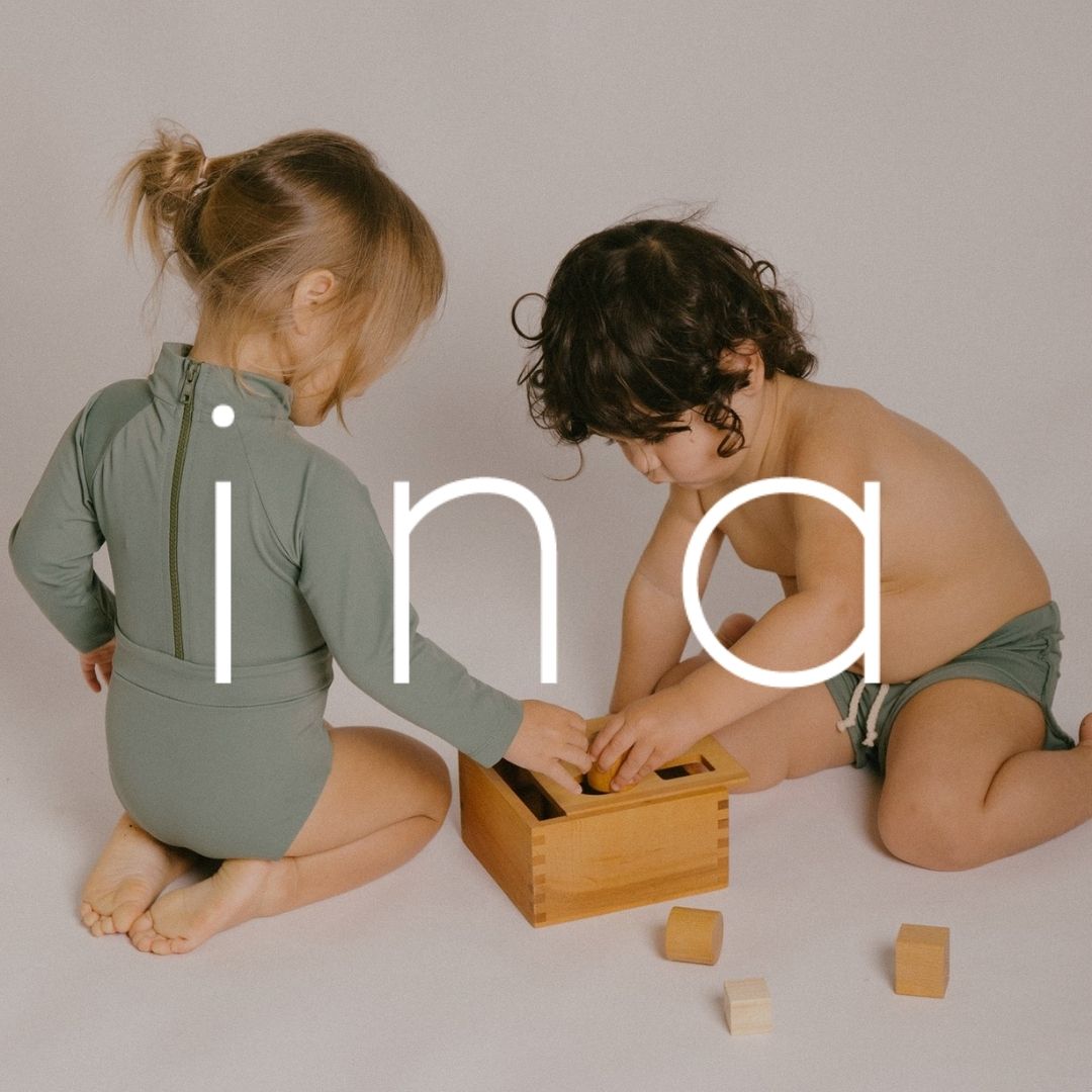 Ina Swim