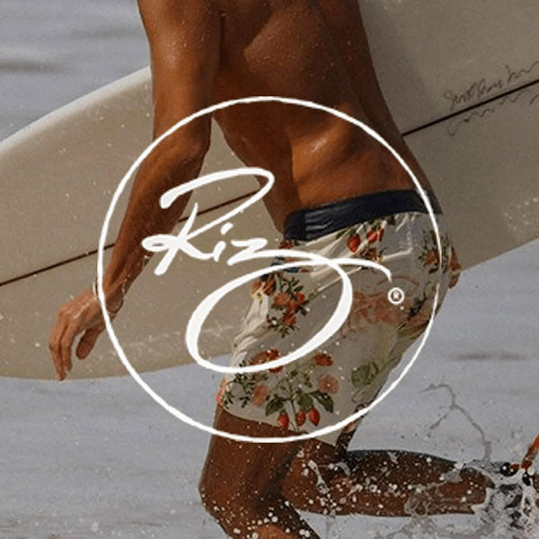 Riz Boardshorts