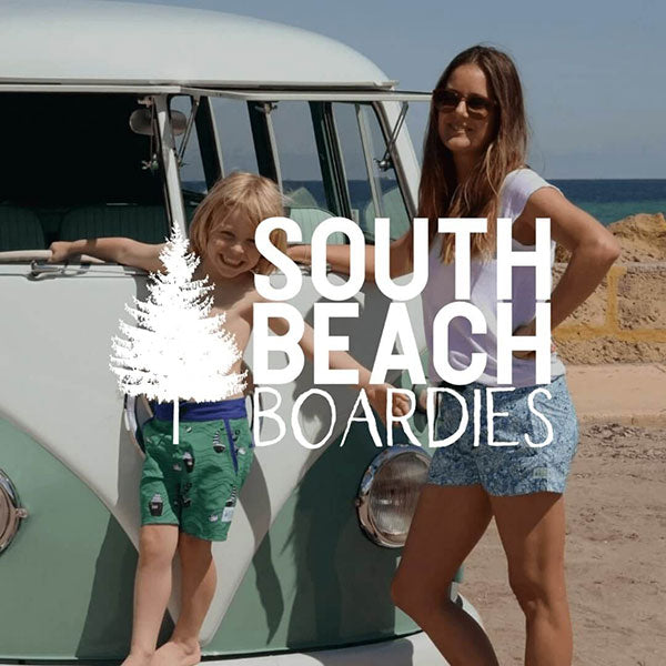 South Beach Boardies