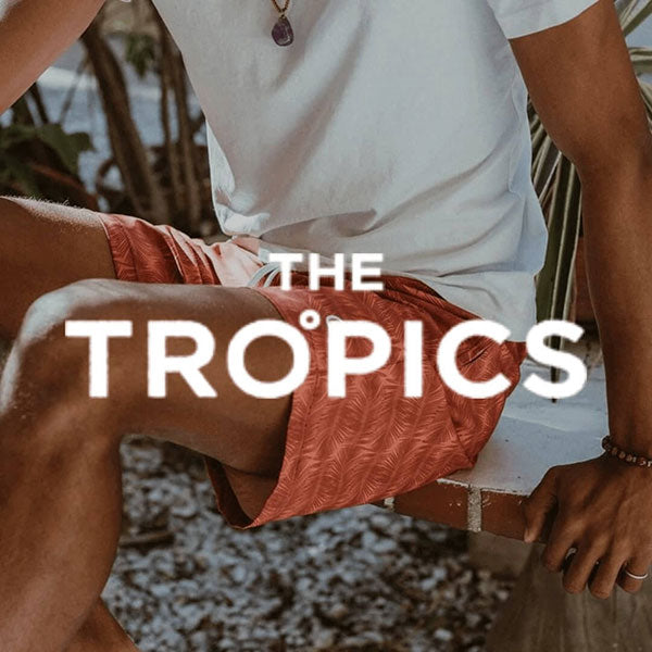 The Tropics